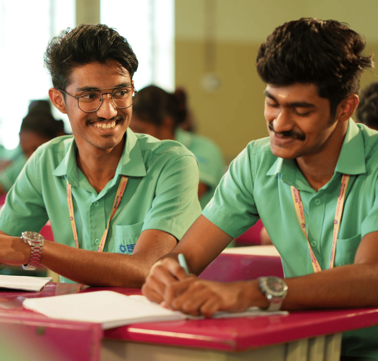 Revathi Institutions Students photo 5